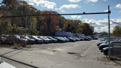 Yonkers Auto Body, Yonkers, New York