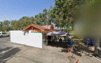 Ponce Recyling, Thousand Oaks, California