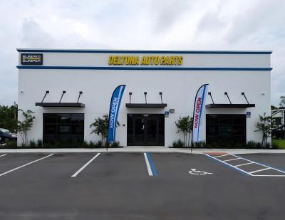 Deltona Auto Parts