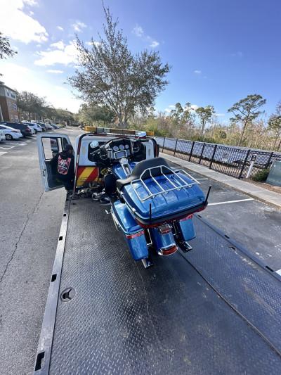 Oviedo Towing, Oviedo, Florida