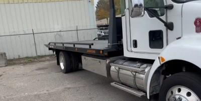 Spartanburg Towing, Spartanburg, South Carolina