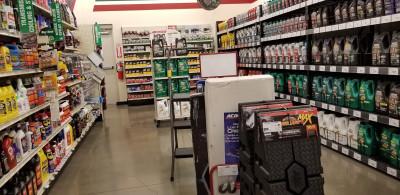 O'Reilly Auto Parts, Tacoma, Washington