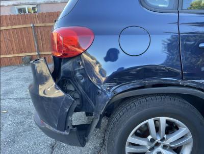 Royal Touch Auto Body, Las Vegas, Nevada