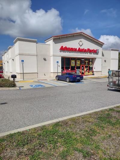 Advance Auto Parts, North Port, Florida