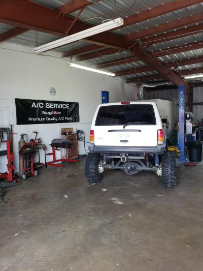 Swansons Auto Repair