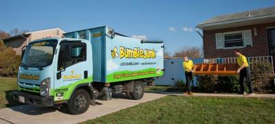 BumbleJunk, Joppatowne, Maryland