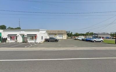 G M Motorsports Inc, Bel Air, Maryland