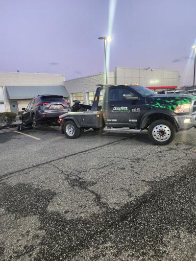 Done Rite Towing