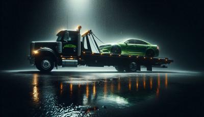 Always Towing INC