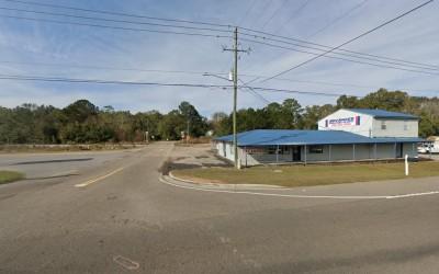 Rv/Camper Supplies, Gulfport, Mississippi