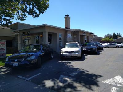 Auto World Fremont, Fremont, California