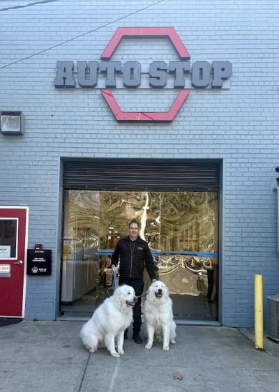 Auto Stop Arlington, Arlington, Virginia