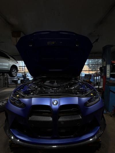 Prestige Auto Group
