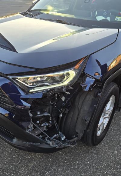 Caliber Collision, Arlington, Virginia