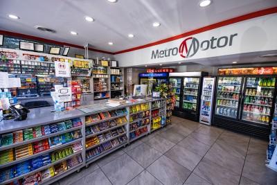 Metro Motor, Arlington, Virginia