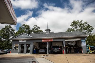 Metro Motor, Arlington, Virginia