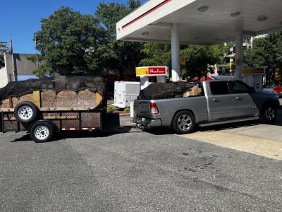DMV Cleanout Crew, Arlington, Virginia
