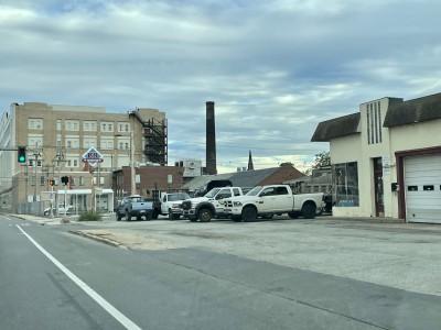 D&R Towing Inc, Nashua, New Hampshire