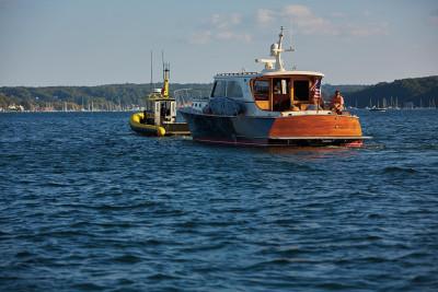 Sea Tow Atlantic City