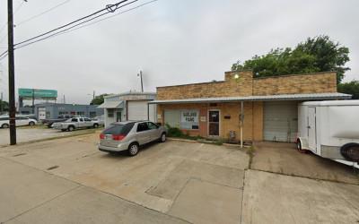 A-1 Battery Service, Garland, Texas