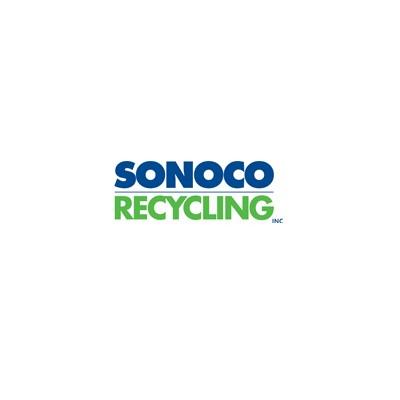 Sonoco Recycling, Wilmington, North Carolina