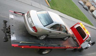 Hooked-Up Towing, Wilmington, North Carolina