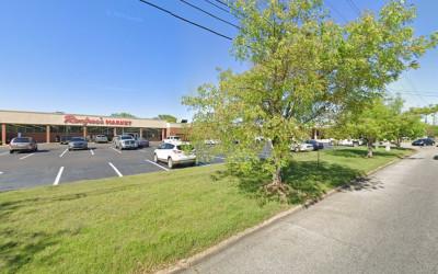 Recovery Service, Montgomery, Alabama