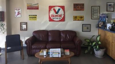 Haigler Auto Services, Montgomery, Alabama