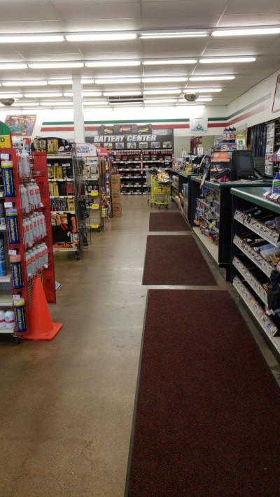 O'Reilly Auto Parts, Irving, Texas