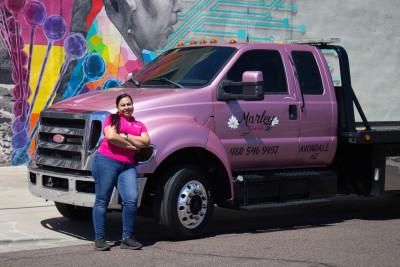 Marley Towing