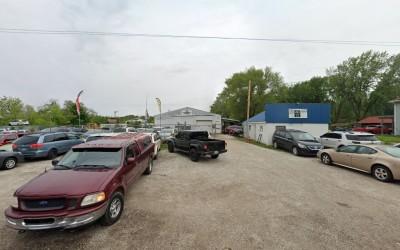 KB AUTO PART'S, Peoria, Illinois