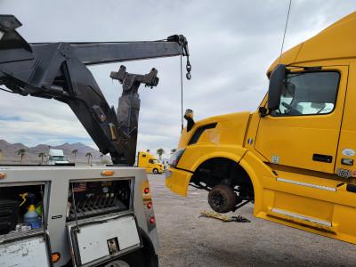 All State Towing LLC, North Las Vegas, Nevada