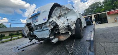 Asap Towing Company
