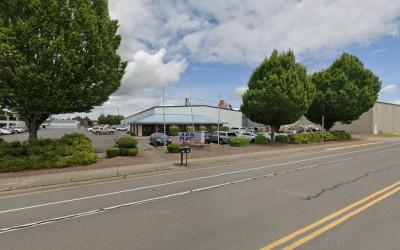 Parts Authority, Eugene, Oregon