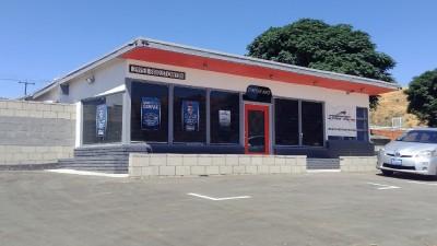 Starfire Auto, Santa Clarita, California