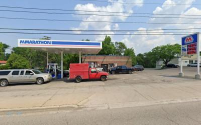A-One Towing of Flint, Flint, Michigan