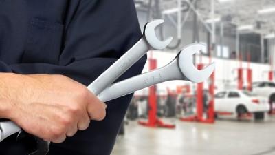 AK Auto Repair, Round Lake Beach, Illinois