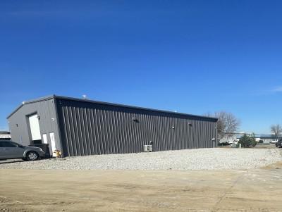 ALLways Towing Inc., Lincoln, Nebraska