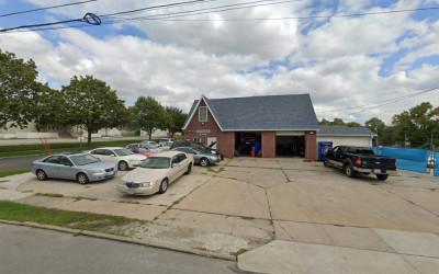 John's Towing Inc