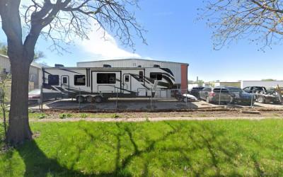 Paul's Towing, Lincoln, Nebraska