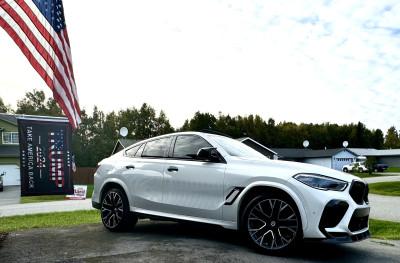 BMW of Anchorage, Anchorage, Alaska