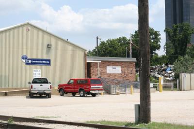 CMC Recycling, Springfield, Missouri