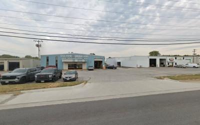 Best-Bilt Parts, Springfield, Missouri