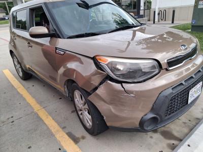 Caliber Collision, Springfield, Missouri