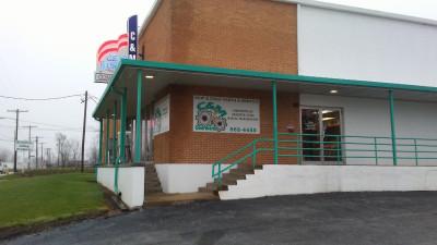 C & M Gearworks, Springfield, Missouri