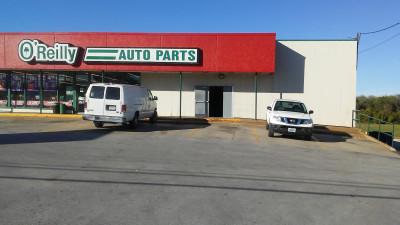 O'Reilly Auto Parts, Springfield, Missouri