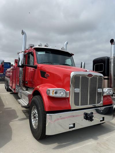 287 Wrecker Service