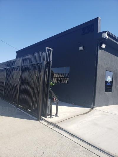 Santa Ana Club, Santa Ana, California