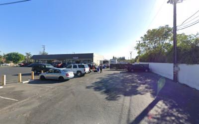 Camacho Recycling, Santa Ana, California