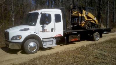 CP Wrecker Service